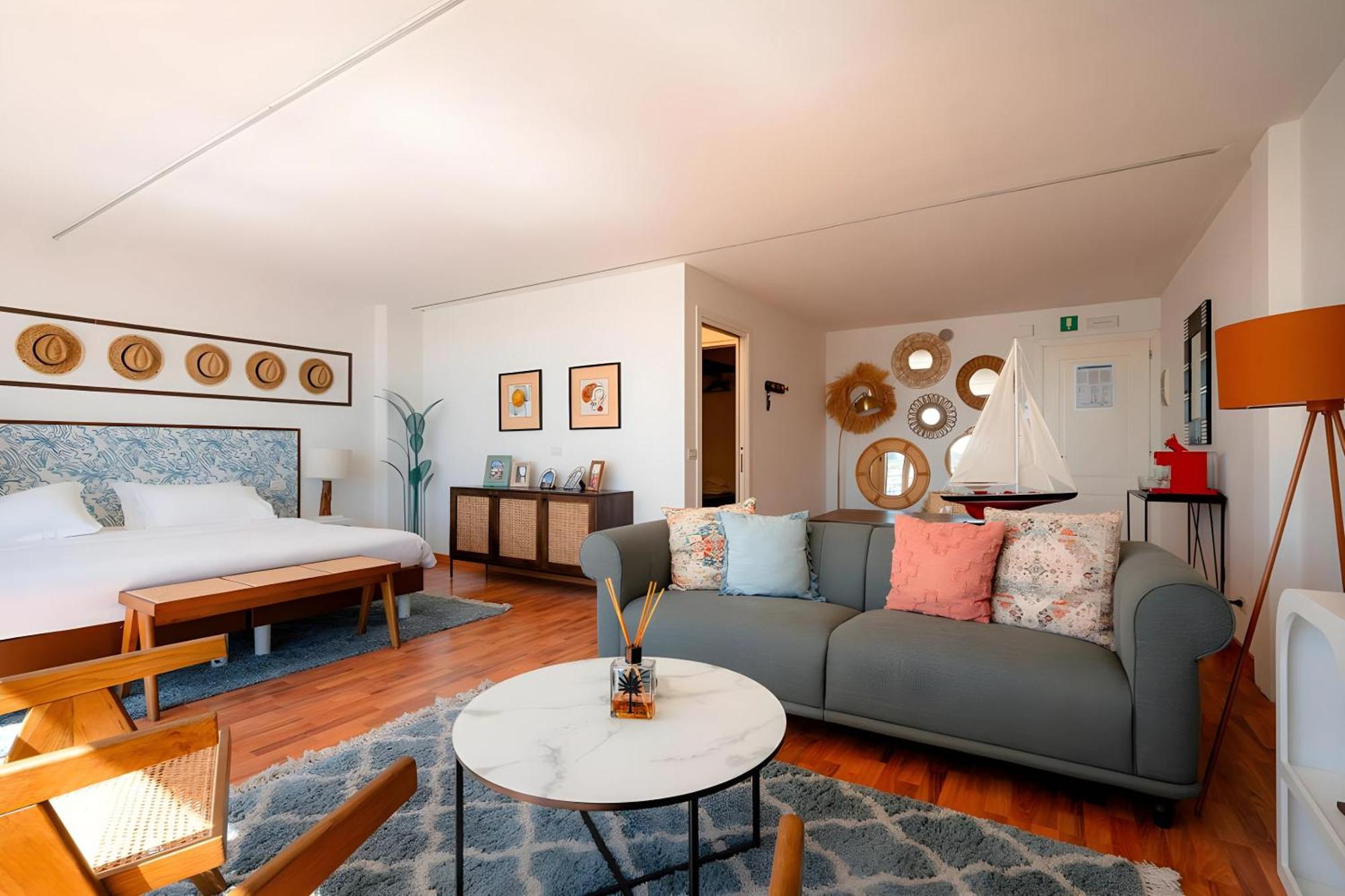 Hotiday Room Collection - Grado Dış mekan fotoğraf