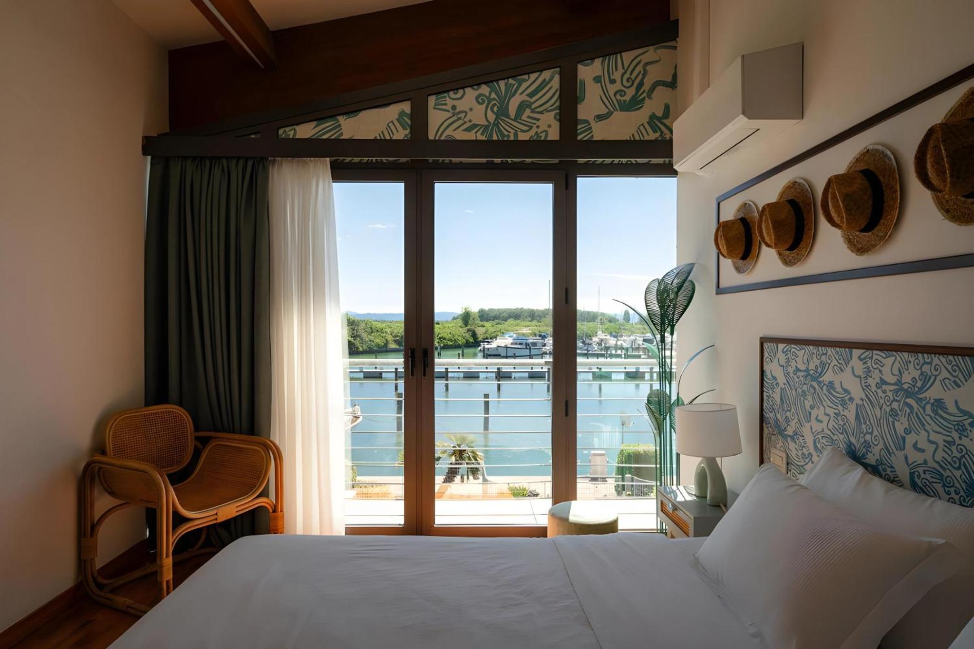 Hotiday Room Collection - Grado Dış mekan fotoğraf