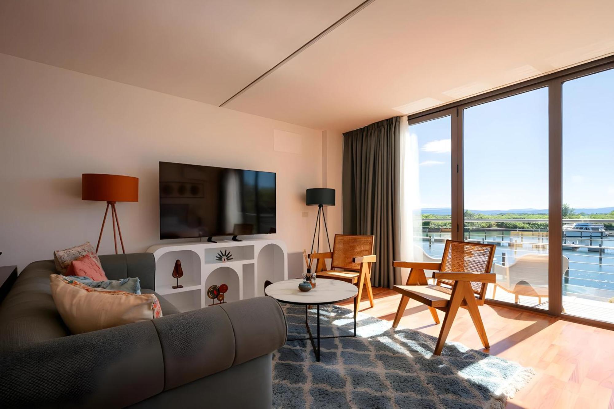 Hotiday Room Collection - Grado Dış mekan fotoğraf