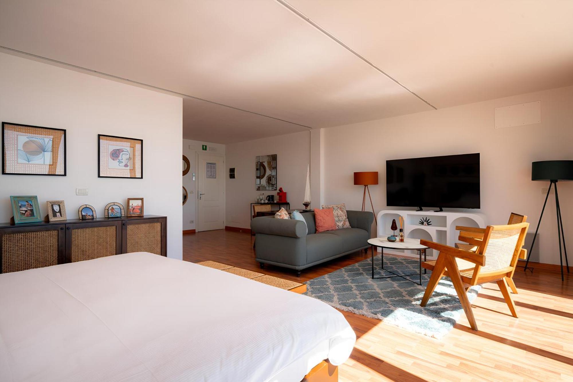 Hotiday Room Collection - Grado Dış mekan fotoğraf