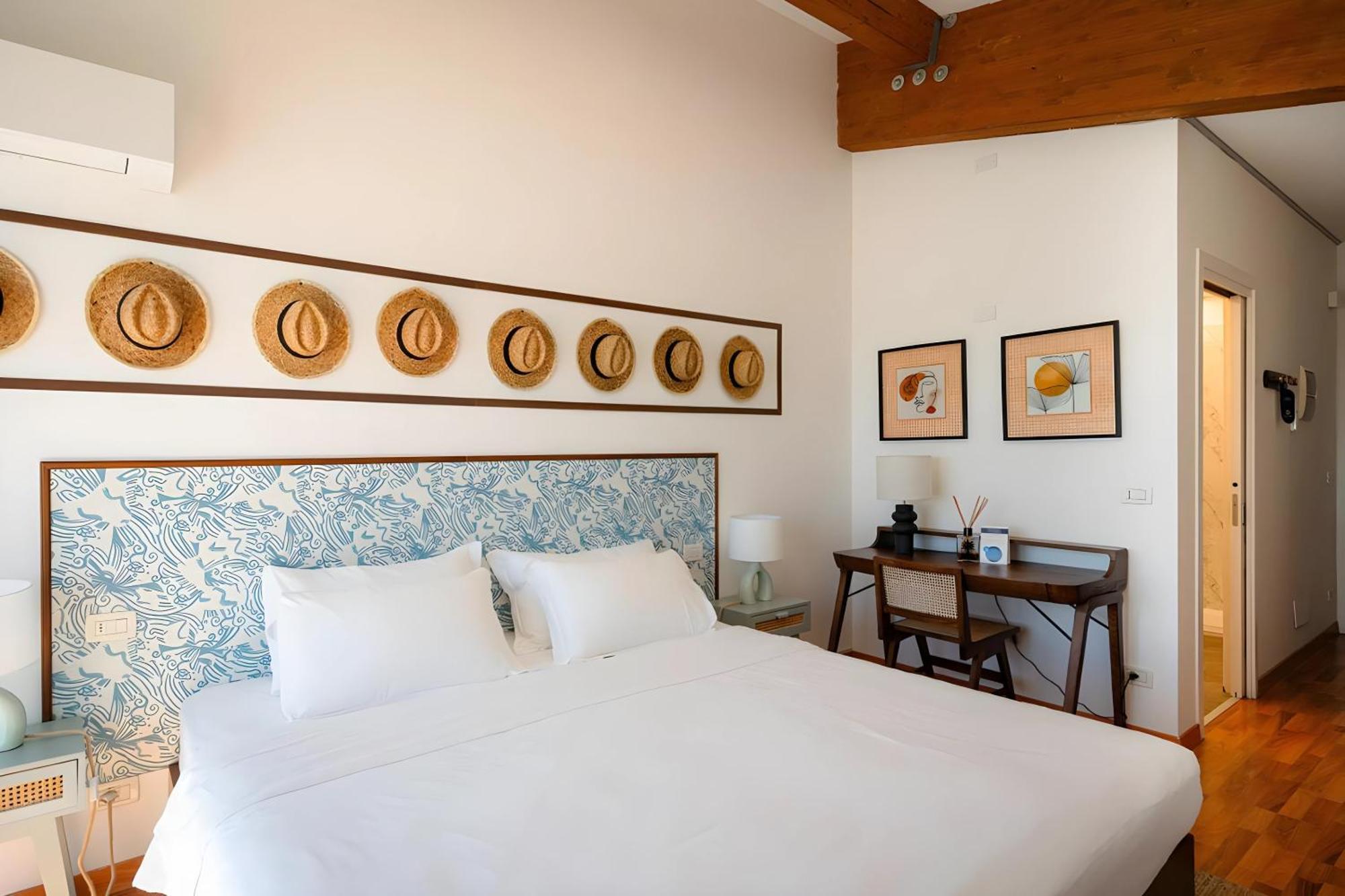Hotiday Room Collection - Grado Dış mekan fotoğraf