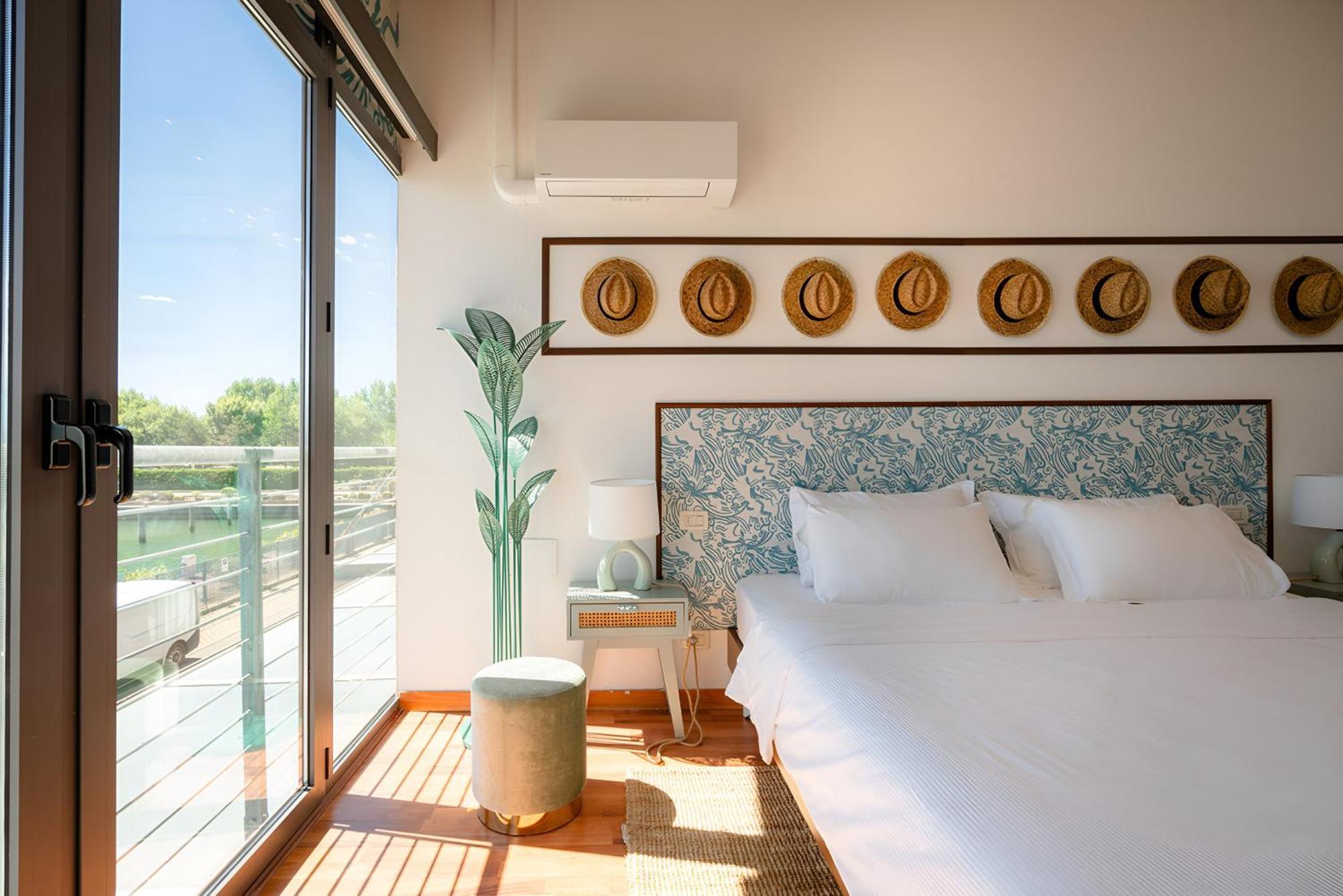 Hotiday Room Collection - Grado Dış mekan fotoğraf